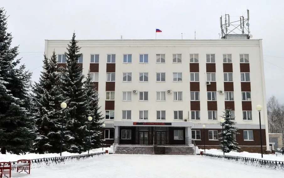 Кулебачане могут предложить общественное пространство для участия во Всероссийском конкурсе малых городов!